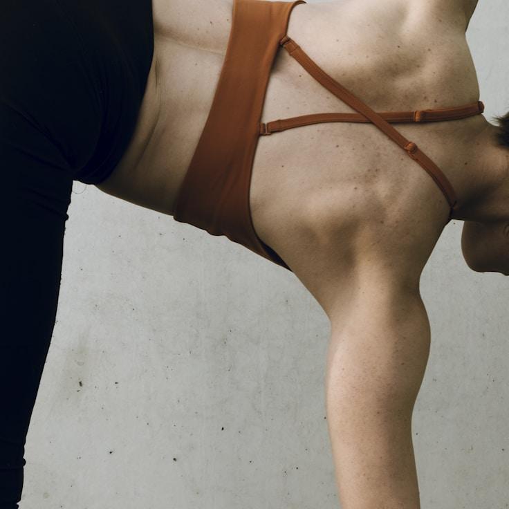 Fitness habits and consistency planning