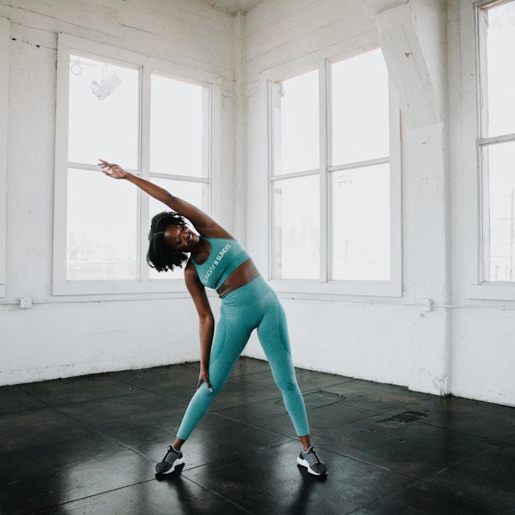 Fitness enthusiast and reviewer from Toronto